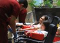 Alcaldía de Barranquilla habilita nuevo punto para donar sangre en sede de la IUB