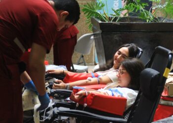Alcaldía de Barranquilla habilita nuevo punto para donar sangre en sede de la IUB