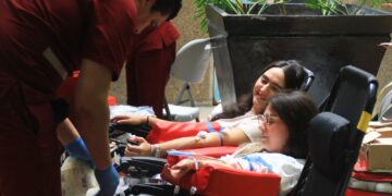 Alcaldía de Barranquilla habilita nuevo punto para donar sangre en sede de la IUB