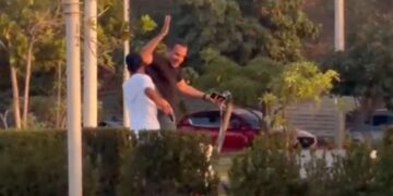 Alerta en Villa Campestre: denuncian cinco atracos en menos de una semana en el Corredor Universitario