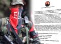 Alerta en el sur del Cesar y Bolívar: supuesto comunicado del ELN anuncia paro armado en varios municipios