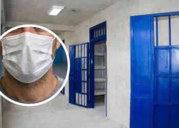 Alerta por brotes de tuberculosis en cárcel de Cartagena: Procuraduría exige atención médica para internos