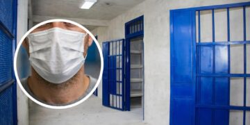 Alerta por brotes de tuberculosis en cárcel de Cartagena: Procuraduría exige atención médica para internos