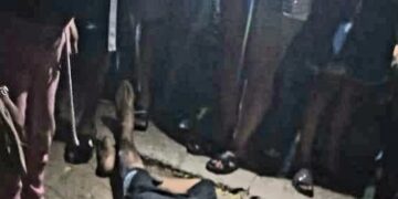 Alias Mojarra, quien sobrevivió a un atentado en 2024, fue asesinado en el barrio El Manantial, de Soledad