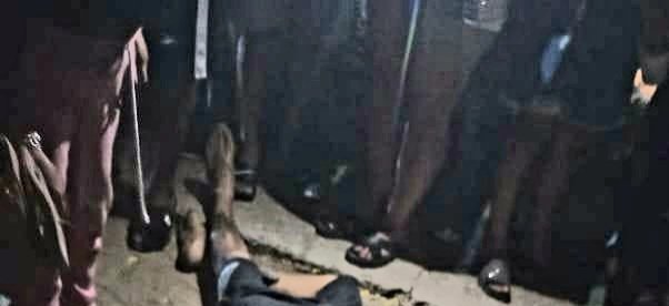 Alias Mojarra, quien sobrevivió a un atentado en 2024, fue asesinado en el barrio El Manantial, de Soledad