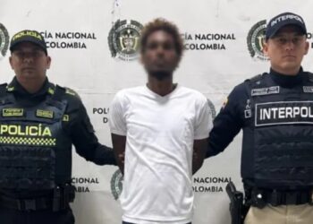 Alias Ñaca fingió su muerte para escapar de República Dominicana y terminó cayendo en Barranquilla