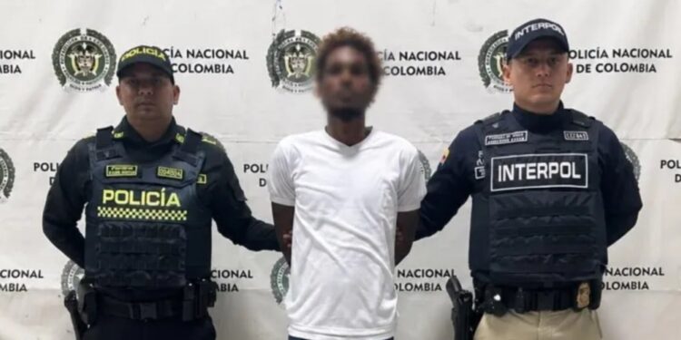 Alias Ñaca fingió su muerte para escapar de República Dominicana y terminó cayendo en Barranquilla