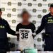 “Amenazaba a la comunidad con un artefacto explosivo”: capturan a presunto extorsionista en Repelón