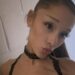 Ariana Grande y Jenna Ortega llaman la atención por su delgadez