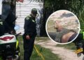 Asesinan a joven en el barrio Mesolandia de Malambo: recibió tres impactos de bala en la cara
