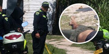 Asesinan a joven en el barrio Mesolandia de Malambo: recibió tres impactos de bala en la cara