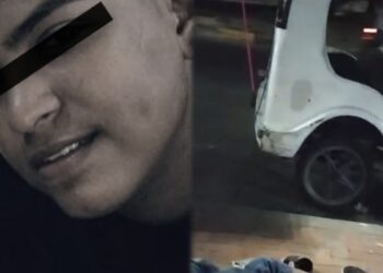 Asesinaron a adolescente mientras conducía un motocarro en La Arboleda, Soledad: presunto homicida fue capturado