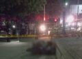 Asesinaron a hombre que registraba seis anotaciones judiciales en Villa Olímpica, Galapa