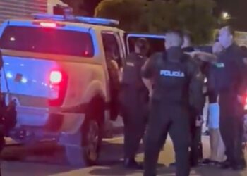 Atacaron con drones la estación de Policía de Pailitas, Cesar, dejando tres uniformados heridos: municipio fue militarizado
