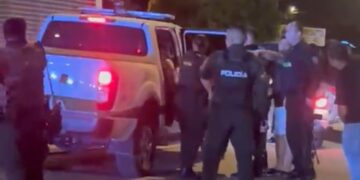 Atacaron con drones la estación de Policía de Pailitas, Cesar, dejando tres uniformados heridos: municipio fue militarizado