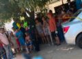 Ataque a bala en el barrio Ciudadela 20 de Julio deja un hombre muerto