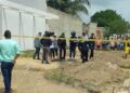 Ataque sicarial deja a un hombre sin vida en el barrio El Carmen de Malambo