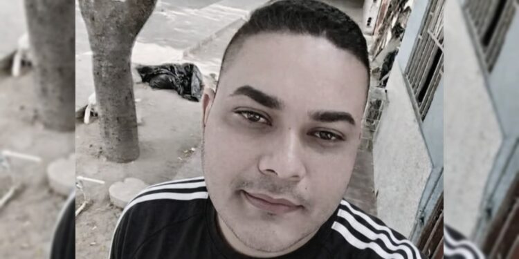 Ataque sicarial en Malambo: asesinaron a joven en la entrada del barrio El Concord