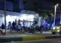 Atentado a bala dejó un muerto y un herido en el barrio California, en Barranquilla