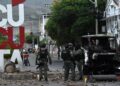 Atentado en la ciudad colombiana de Cúcuta deja al menos 11 personas heridas