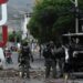 Atentado en la ciudad colombiana de Cúcuta deja al menos 11 personas heridas