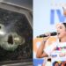 Atentan contra excandidata a la Cámara del Pacto Histórico en el Magdalena: "Los disparos impactaron el vidrio trasero"