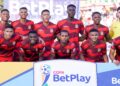 Barranquilla FC abre de visitante los octavos de final contra Millonarios