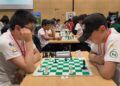 Barranquilla se convierte en tablero gigante: 192 jóvenes buscarán su pase a la final de ajedrez