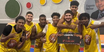 Barranquilla, sede de la segunda edición de la Basket Directo Cup