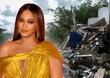 Beyoncé donará US$ 1 millón para apoyar a los damnificados por el terremoto en Colombia