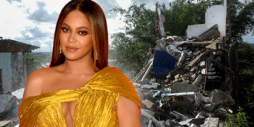 Beyoncé donará US$ 1 millón para apoyar a los damnificados por el terremoto en Colombia