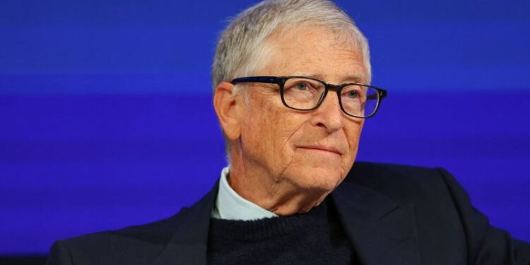 Bill Gates propone más regulación y límites al desarrollo de la Inteligencia Artificial