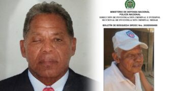 Buscan al padre del periodista Alexander Ojito, quien se encuentra desaparecido desde el 12 de agosto en Barranquilla