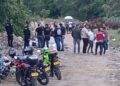 Cadáver hallado en trocha de Malambo corresponde a un hombre y registra heridas de arma cortopunzante