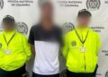 Cae alias Cocorra: autoridades lo señalan de vender drogas para los Pepes en el sur de Barranquilla