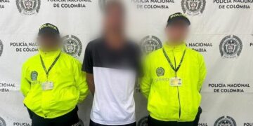 Cae alias Cocorra: autoridades lo señalan de vender drogas para los Pepes en el sur de Barranquilla