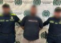Cae alias Copete en Barranquilla: lo señalan de homicidio durante millonario hurto a carro de valores en Villavicencio