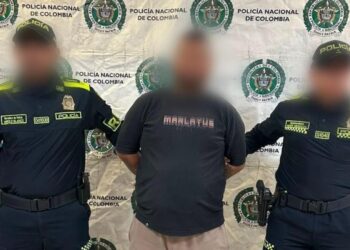 Cae alias Copete en Barranquilla: lo señalan de homicidio durante millonario hurto a carro de valores en Villavicencio