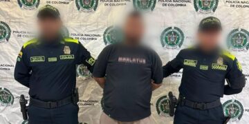 Cae alias Copete en Barranquilla: lo señalan de homicidio durante millonario hurto a carro de valores en Villavicencio