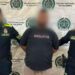Cae alias Copete en Barranquilla: lo señalan de homicidio durante millonario hurto a carro de valores en Villavicencio