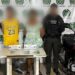 Caen dos presuntos extorsionistas de la Nueva Generación del Freseo: "Sembraban terror entre comerciantes del suroccidente de Barranquilla"