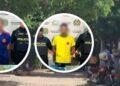 Capturan a dos presuntos implicados en homicidio de mototaxista en Polonuevo, Atlántico