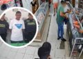 Cárcel para alias el Animal, señalado del homicidio de un comerciante en Fedecafé