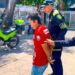 Cayó en Barranquilla hombre condenado a 10 años de prisión por delitos contra menores en Barrancabermeja