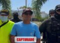 Cayó en Santa Marta alias Daniel, señalado jefe financiero de las Autodefensas Conquistadoras de la Sierra