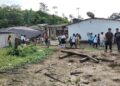 Cientos de escuelas sufrieron el impacto del sismo en Colombia. Detrás de esto se esconden años de desigualdad