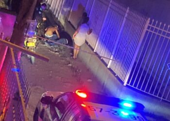 Cinco disparos acabaron con la vida de un joven en Villa Estadio: una vieja disputa sería la pista clave del crimen