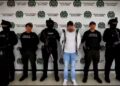 Colombia captura en Bogotá a presunto cabecilla del Tren de Aragua en Perú