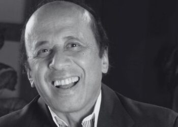 Colombia despide a Alfonso Lizarazo, fundador de ‘Sábados Felices’