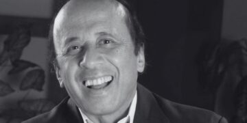 Colombia despide a Alfonso Lizarazo, fundador de ‘Sábados Felices’